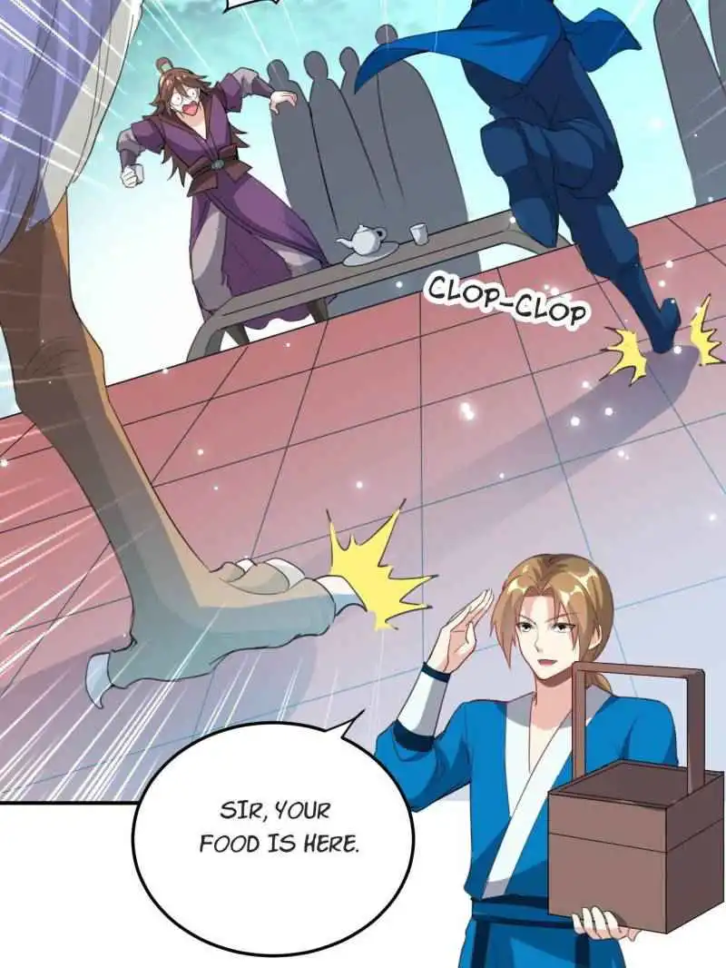 Super Son-in-law In Another World [ALL CHAPTERS] Chapter 33 64